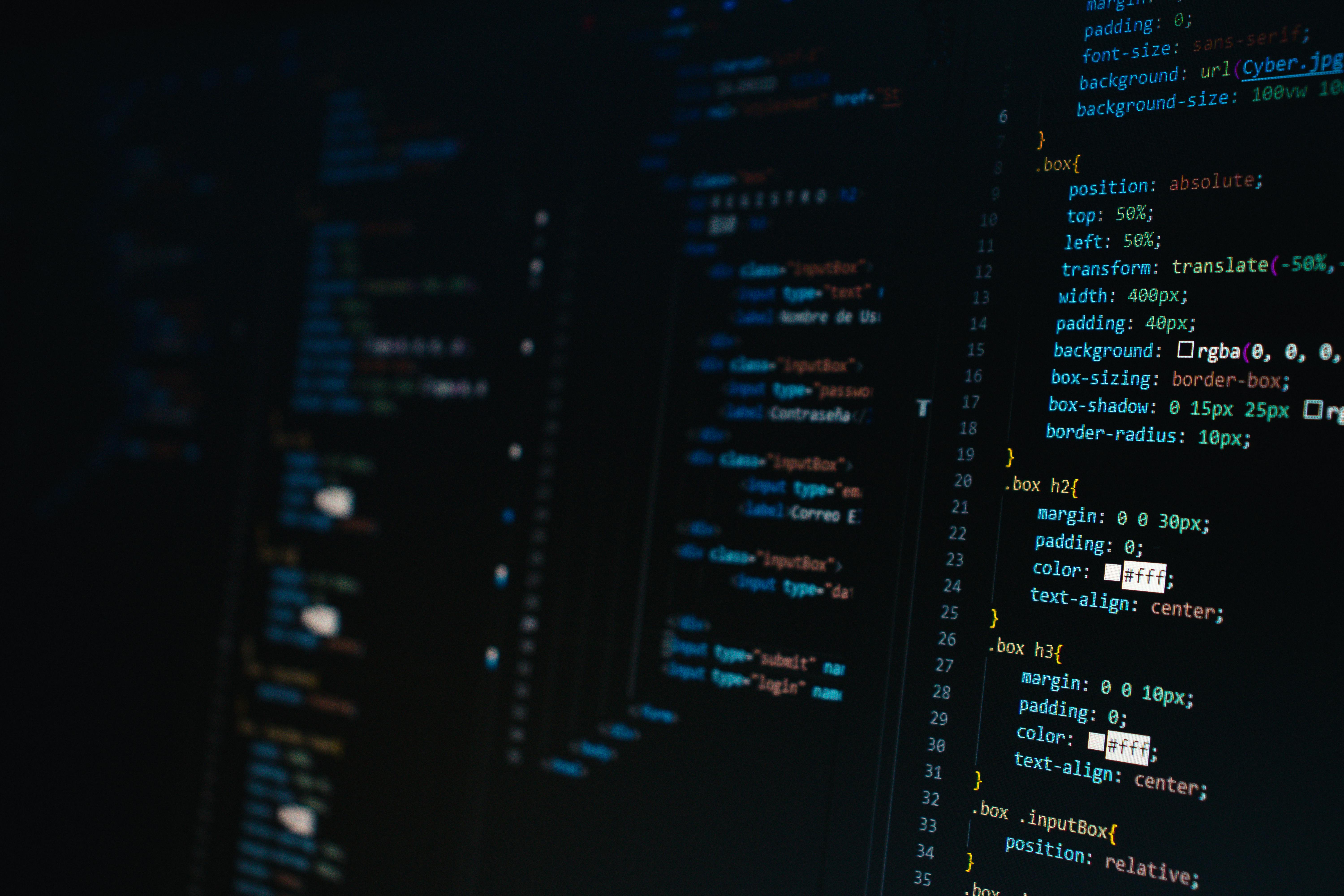 Programming